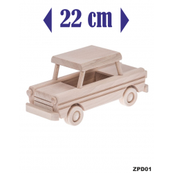 Automobil Trabant
